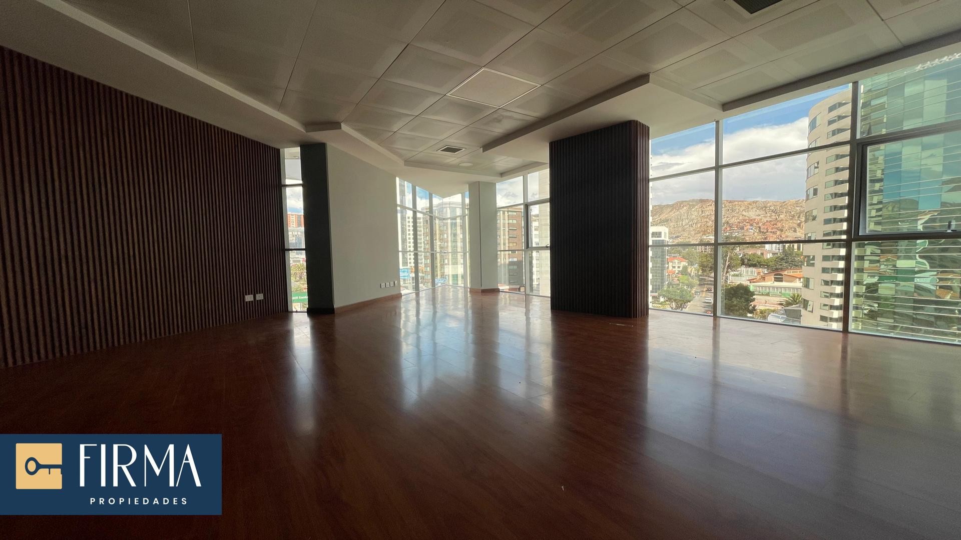 Oficina OFICINA EN ALQUILER EN CALACOTO Foto 4