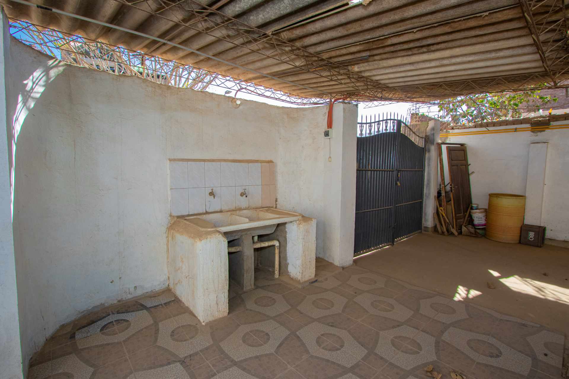 Casa  Av. Uncía, Zona Valle Hermoso Foto 6