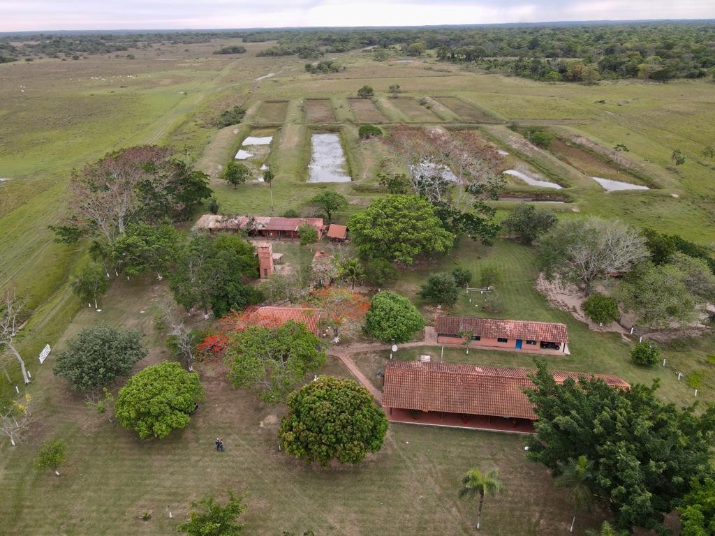 Quinta propiedad agrícola en VentaEn Venta 850 Hectáreas Ganaderas y con Potencial para Urbanizar en Portachuelo Foto 15