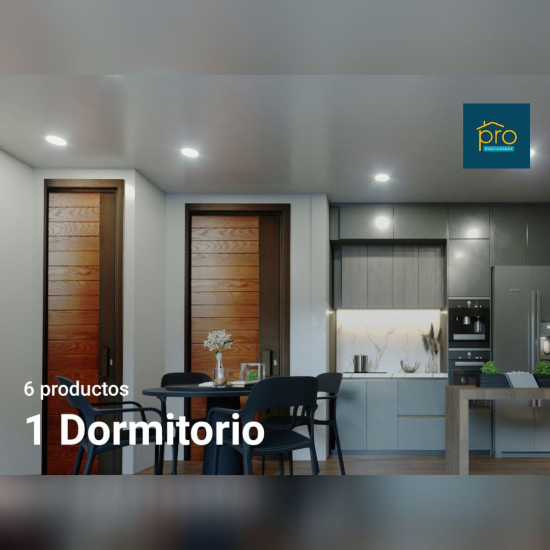 Departamento en Venta2 cuadras del colegio los pinos Foto 3