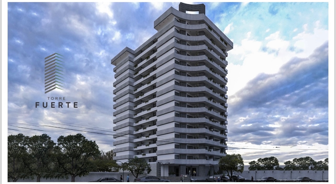 Departamento en Venta1er anillo zona Gobernación  Foto 3