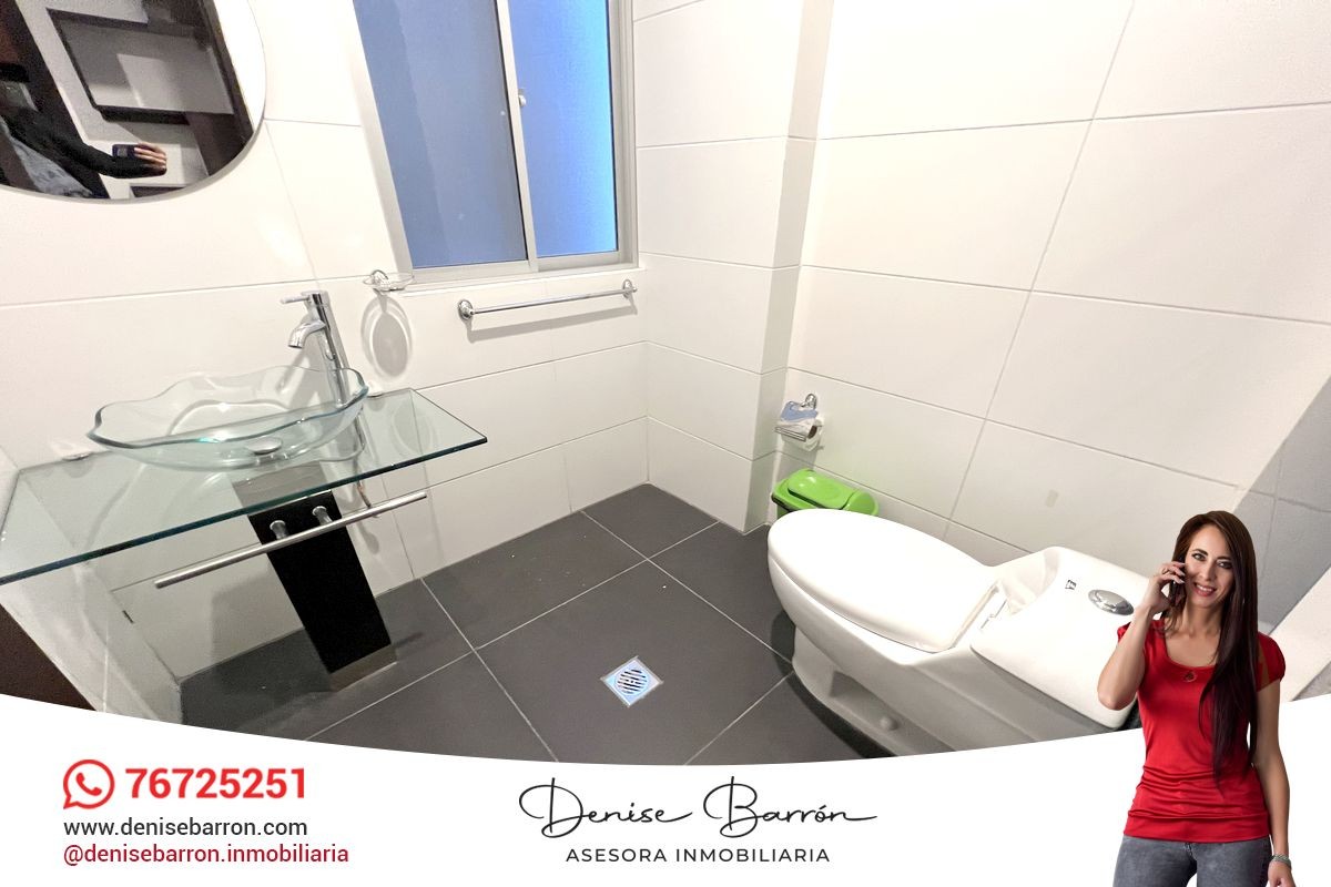 En Anticrético a $us 75,000 Foto 10