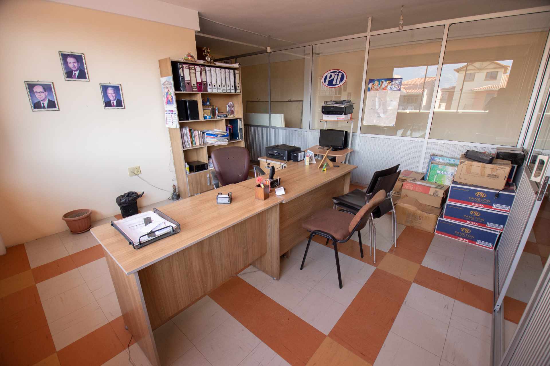 Galpón en Colcapirhua en Cochabamba    Foto 11