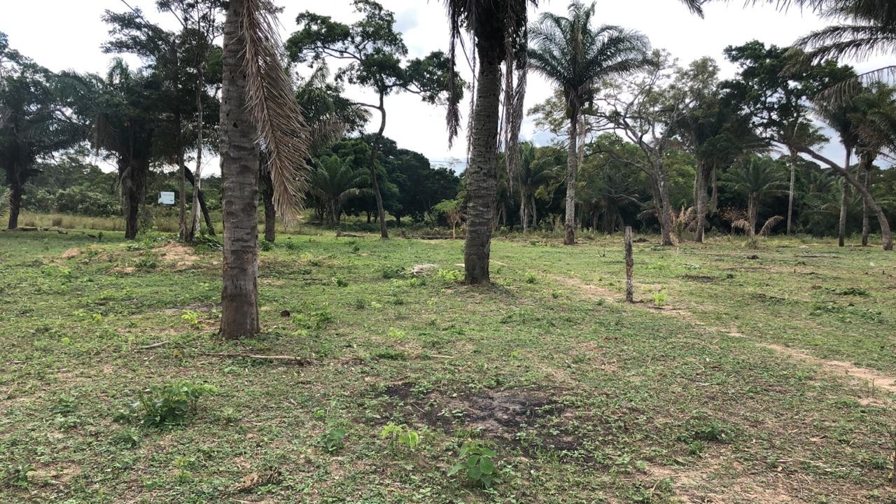 Terreno en VentaUrubo carretera a Porongo, Capihuara. Foto 5