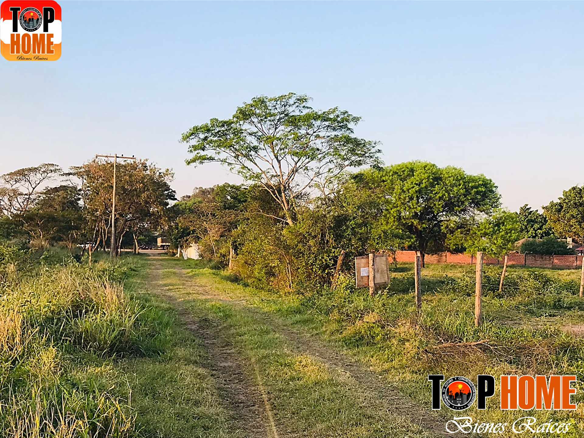 ESPECTACULAR TERRENO EN VENTA FRENTE A LA CIRCUNVALACION A COTOCA