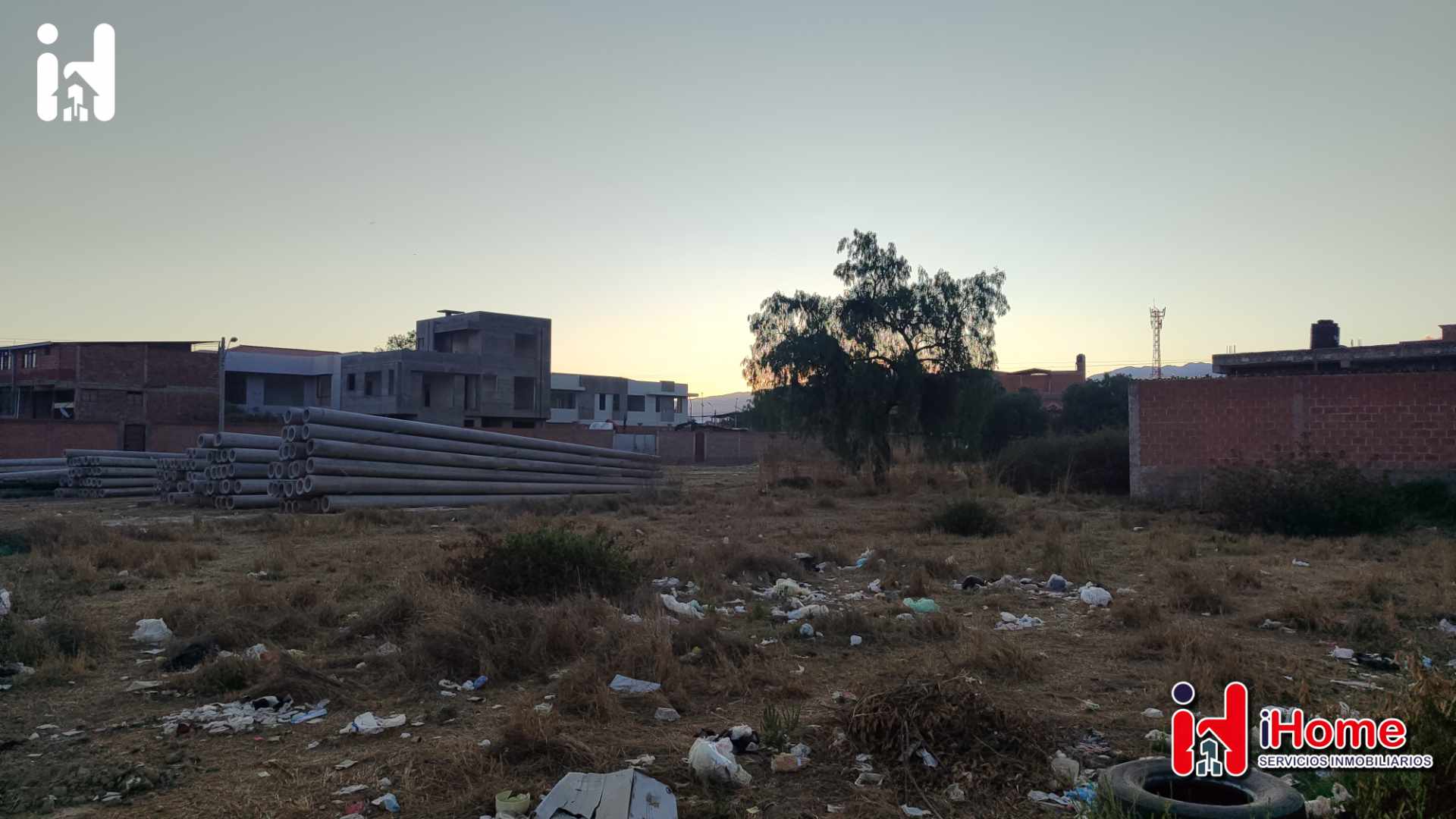 Terreno en VentaCapacachi, colcapirhua    Foto 4