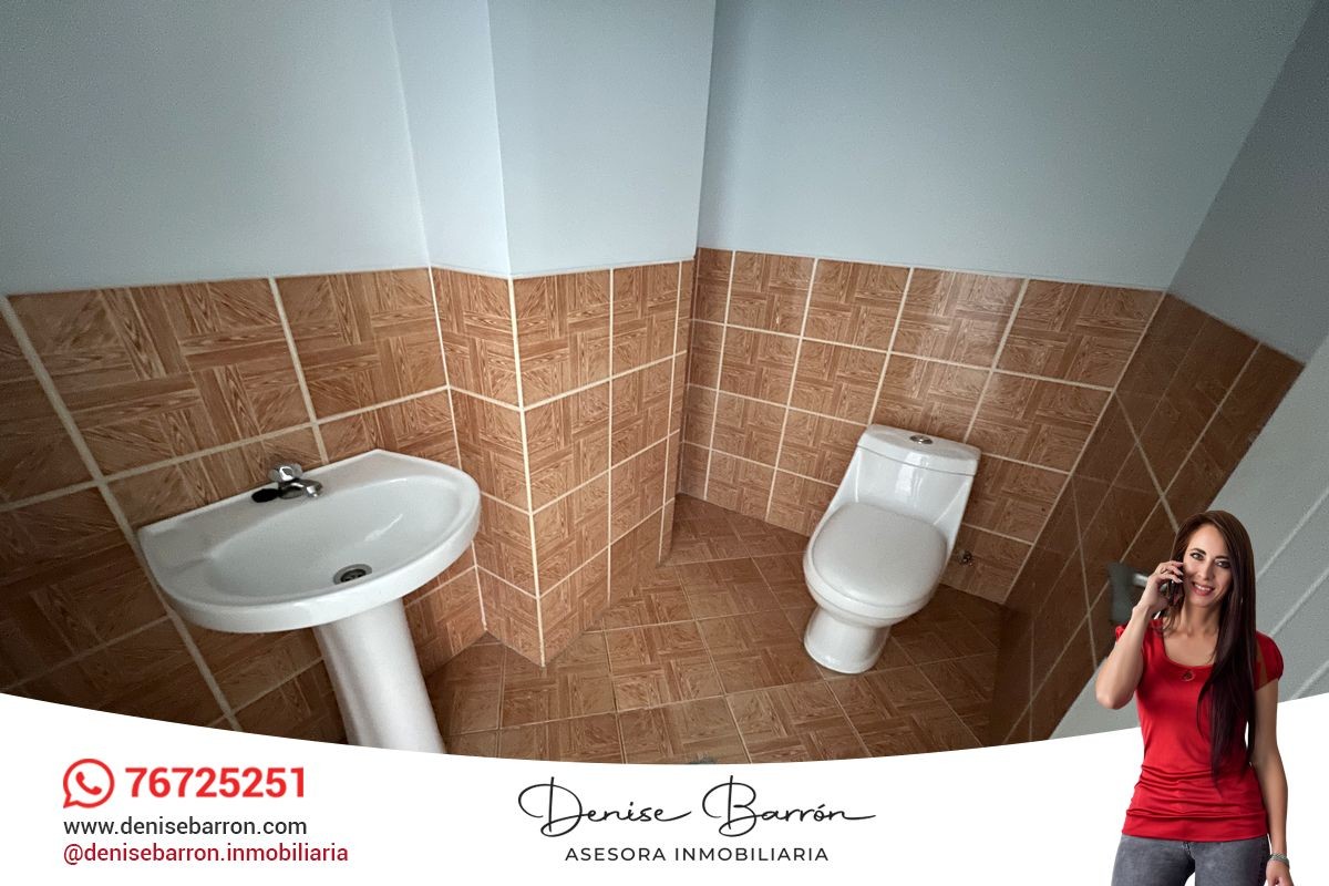 Local comercial COTA COTA, LINDO LOCAL COMERCIAL EN VENTA AV. PRINCIPAL Foto 2