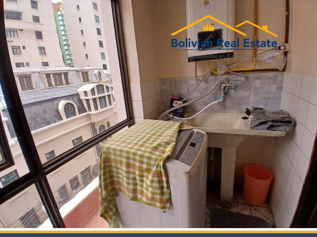 En Alquiler a $us 400 Foto 7