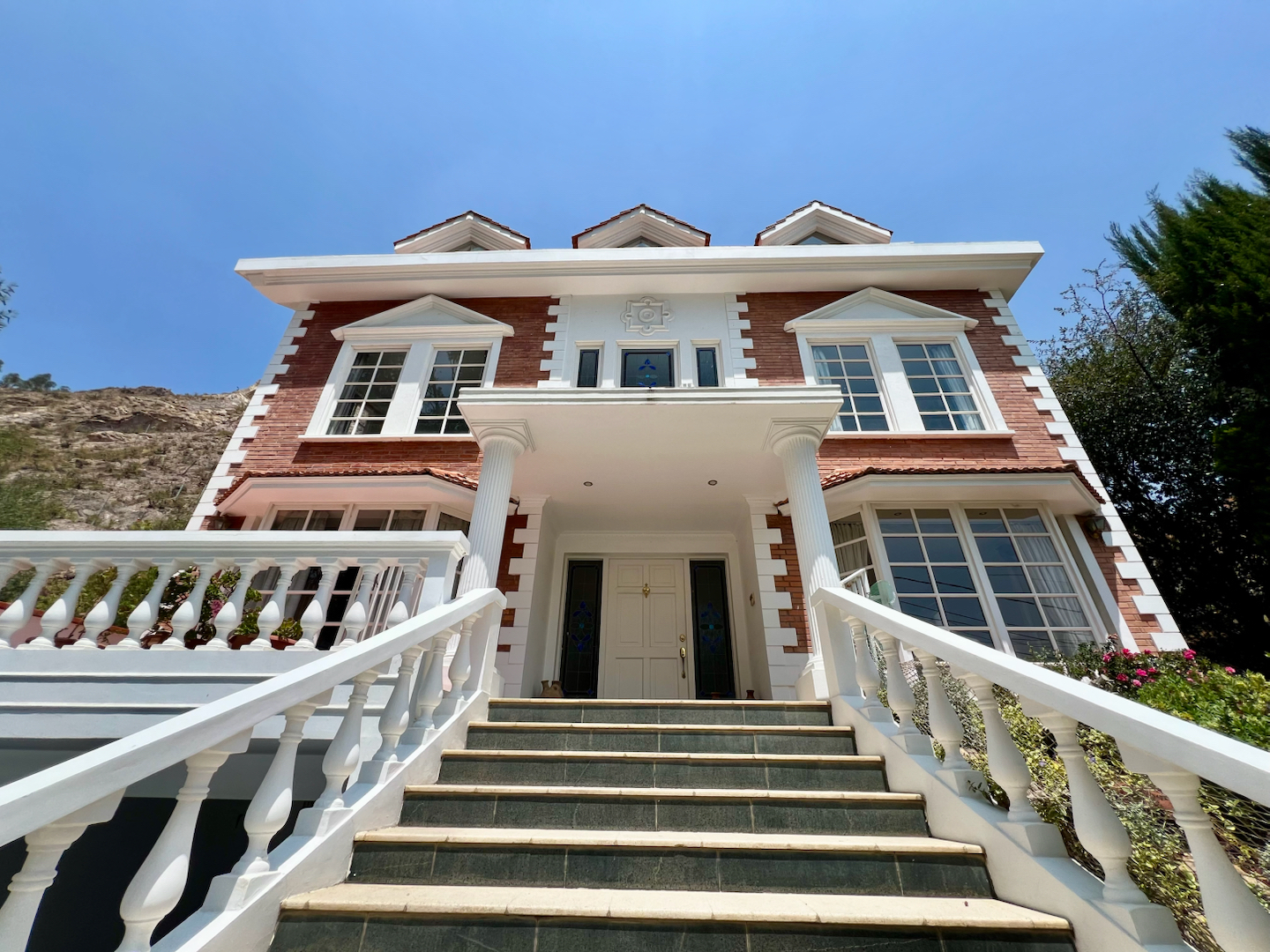 Casa LA FLORIDA HERMOSA CASA EN VENTA O ALQUILER Foto 16