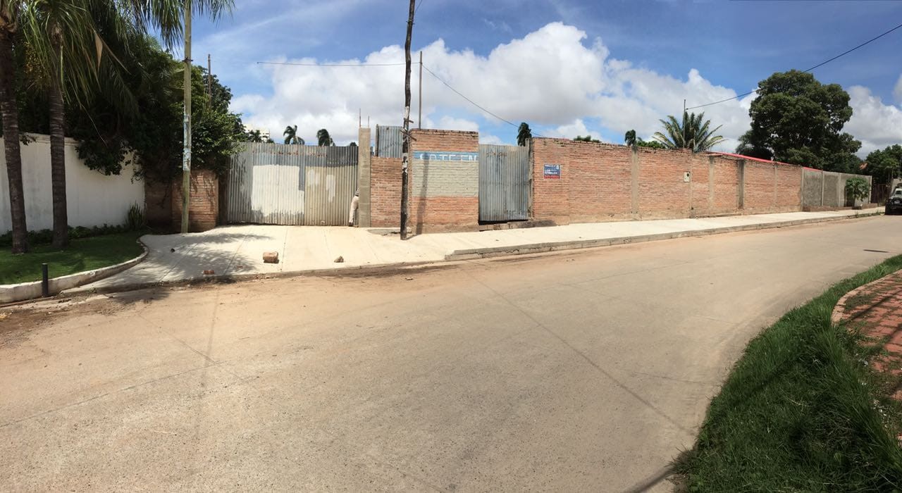 Terreno en Entre 4to y 5to anillo Norte en Santa Cruz de la Sierra    Foto 5