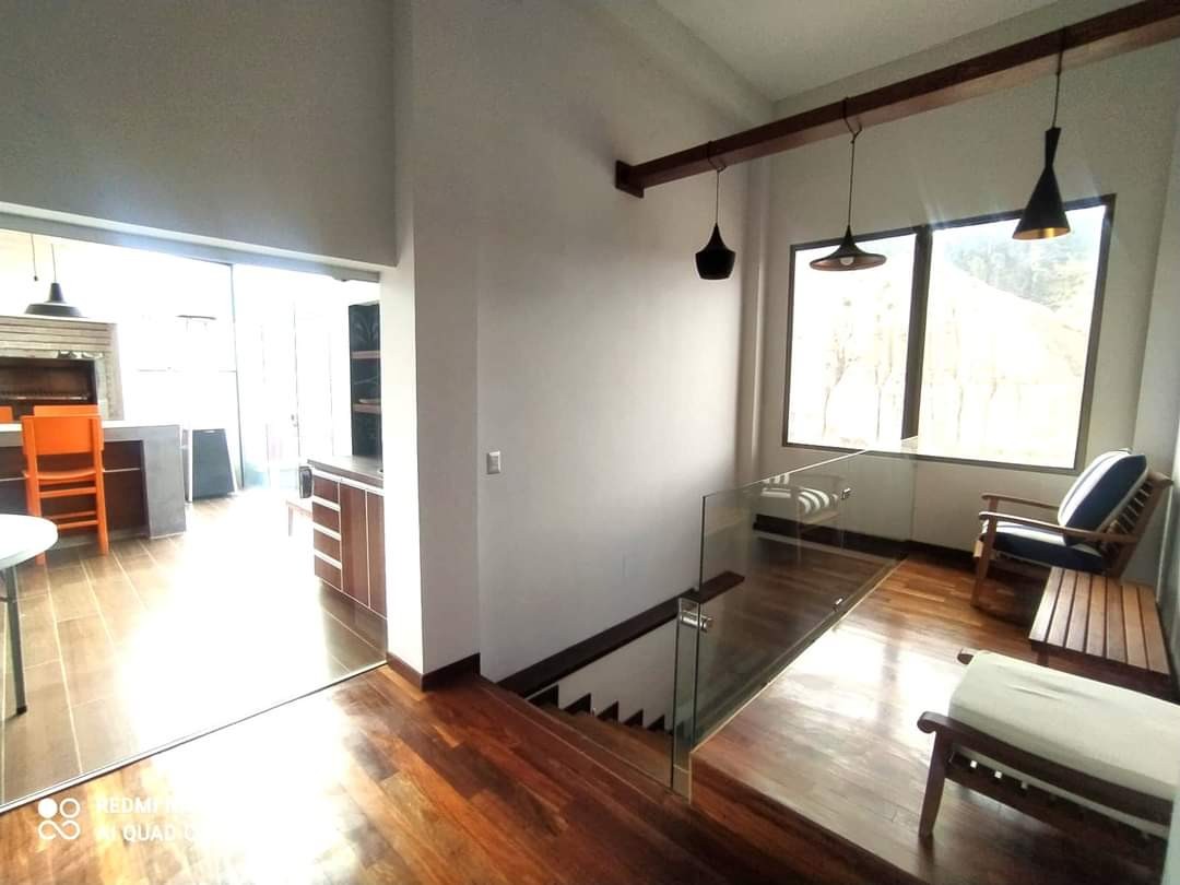 Departamento en AlquilerCALACOTO C.11 4 dormitorios 5 baños 2 parqueos Foto 5