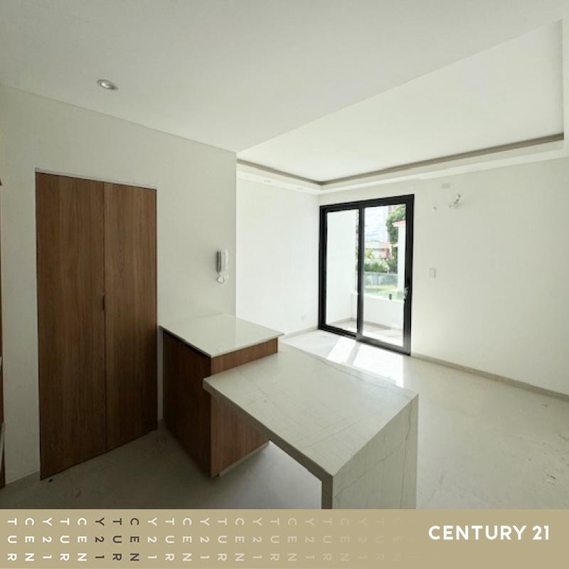 Departamento en Entre 2do y 3er anillo Norte en Santa Cruz de la Sierra 1 dormitorios 1 baños  Foto 5