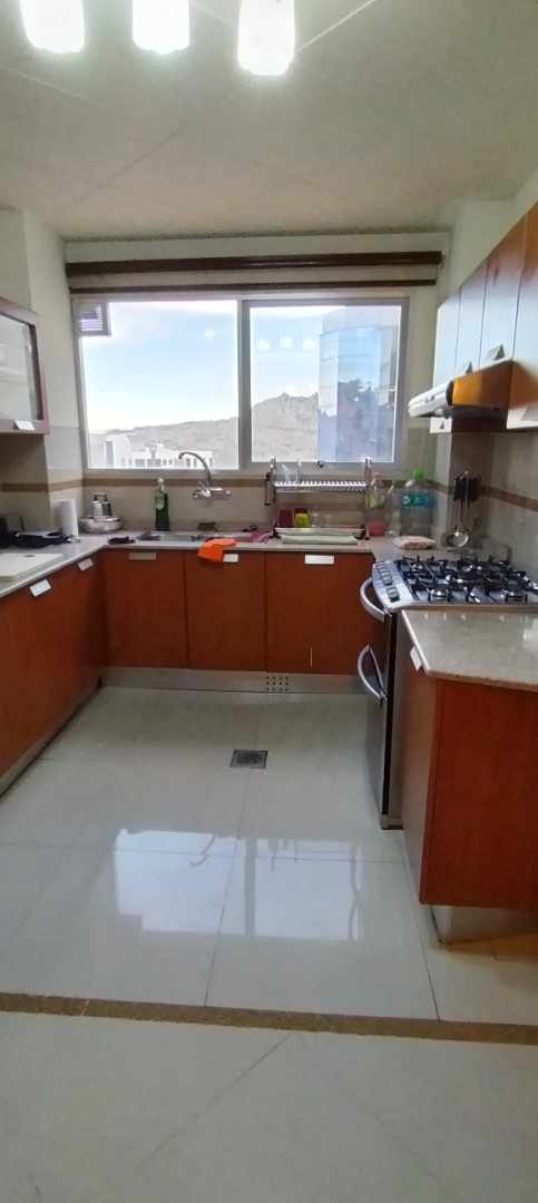 Departamento en AlquilerBAJO SOPOCACHI  Foto 10