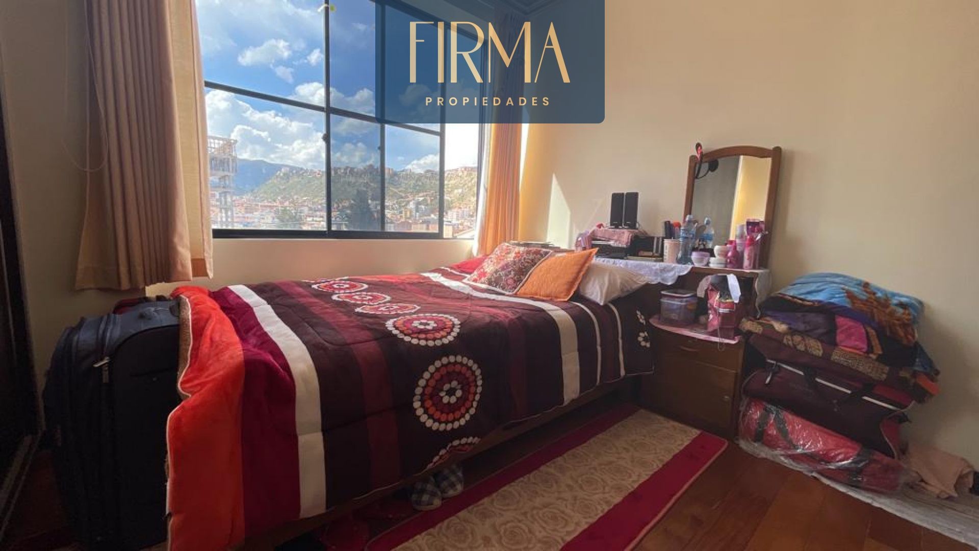 Departamento en VentaDEPARTAMENTO EN VENTA EN IRPAVI - PISO ALTO Foto 7