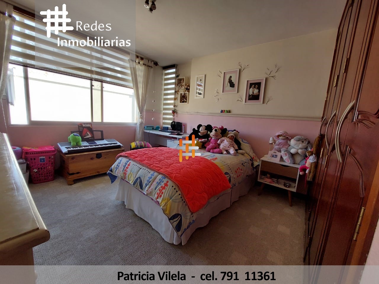 Departamento en Calacoto en La Paz 3 dormitorios 5 baños 2 parqueos Foto 10