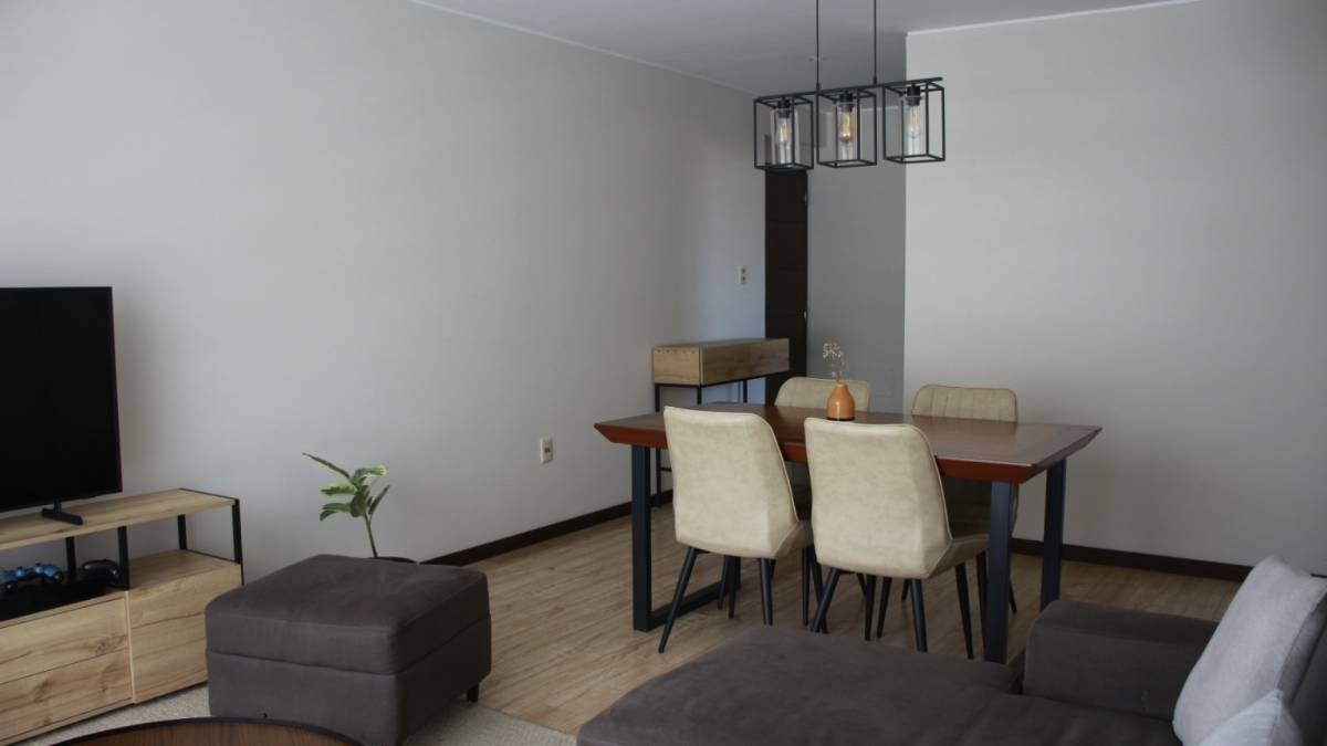 Departamento en Irpavi en La Paz 2 dormitorios 2 baños 1 parqueos Foto 5