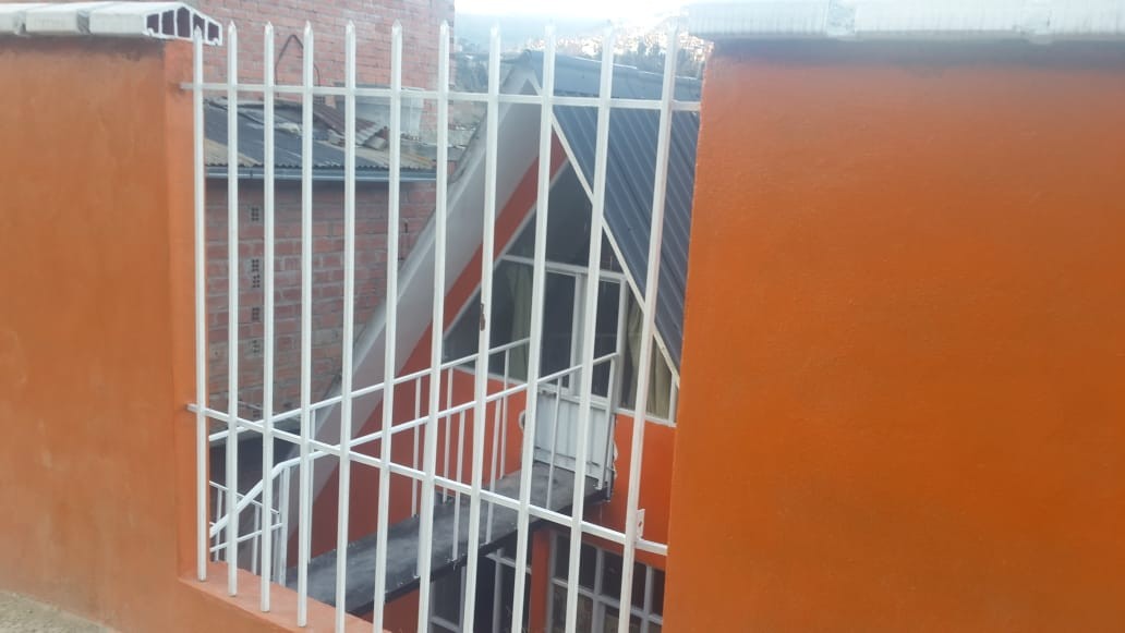 Casa C/Buganvilla,Urbanización Jardin de Obrajes. La Paz-Bolivia Foto 4