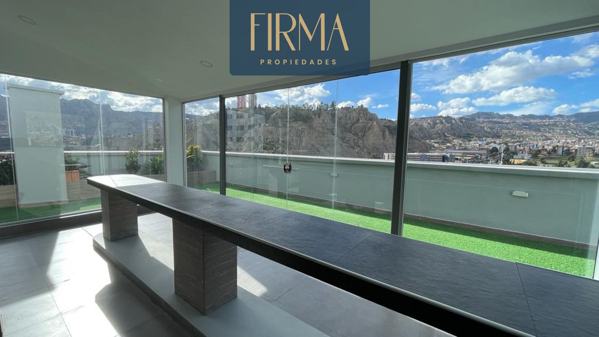 Departamento en AlquilerCALACOTO CALLE 15 Foto 3