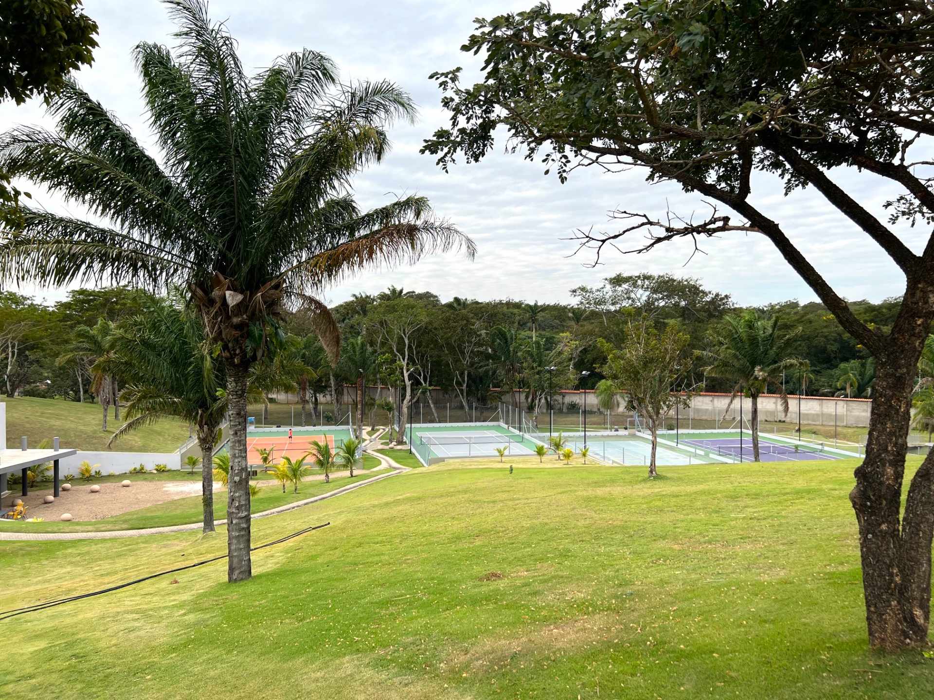 Terreno en Urubó en Santa Cruz de la Sierra    Foto 10