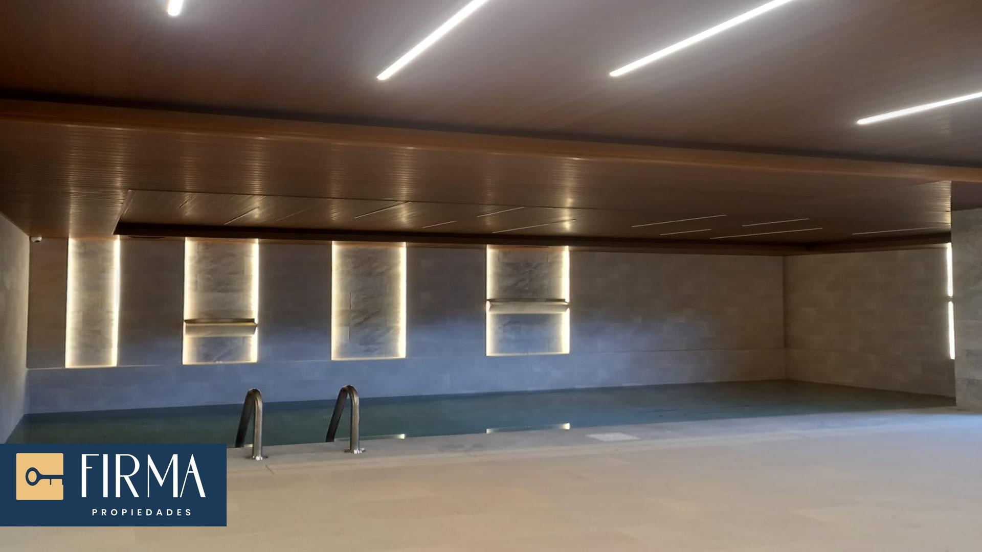 Departamento DEPARTAMENTO DUPLEX DE LUJO CON TERRAZA PRIVADA A ESTRENAR EN VENTA, OBRAJES Foto 2