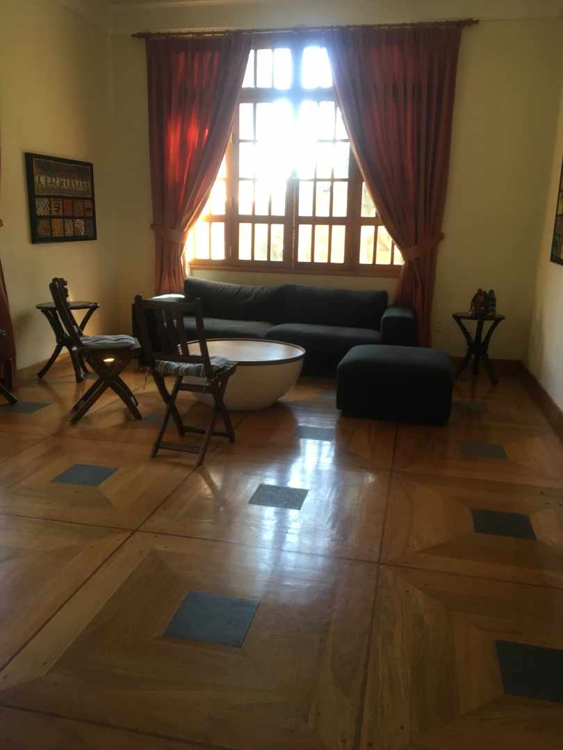 Casa en AlquilerCalle 10 Calacoto 4 dormitorios 4 baños 2 parqueos Foto 10