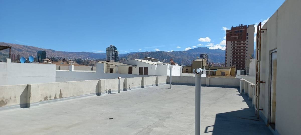 En Alquiler a Bs 4,000 Foto 17