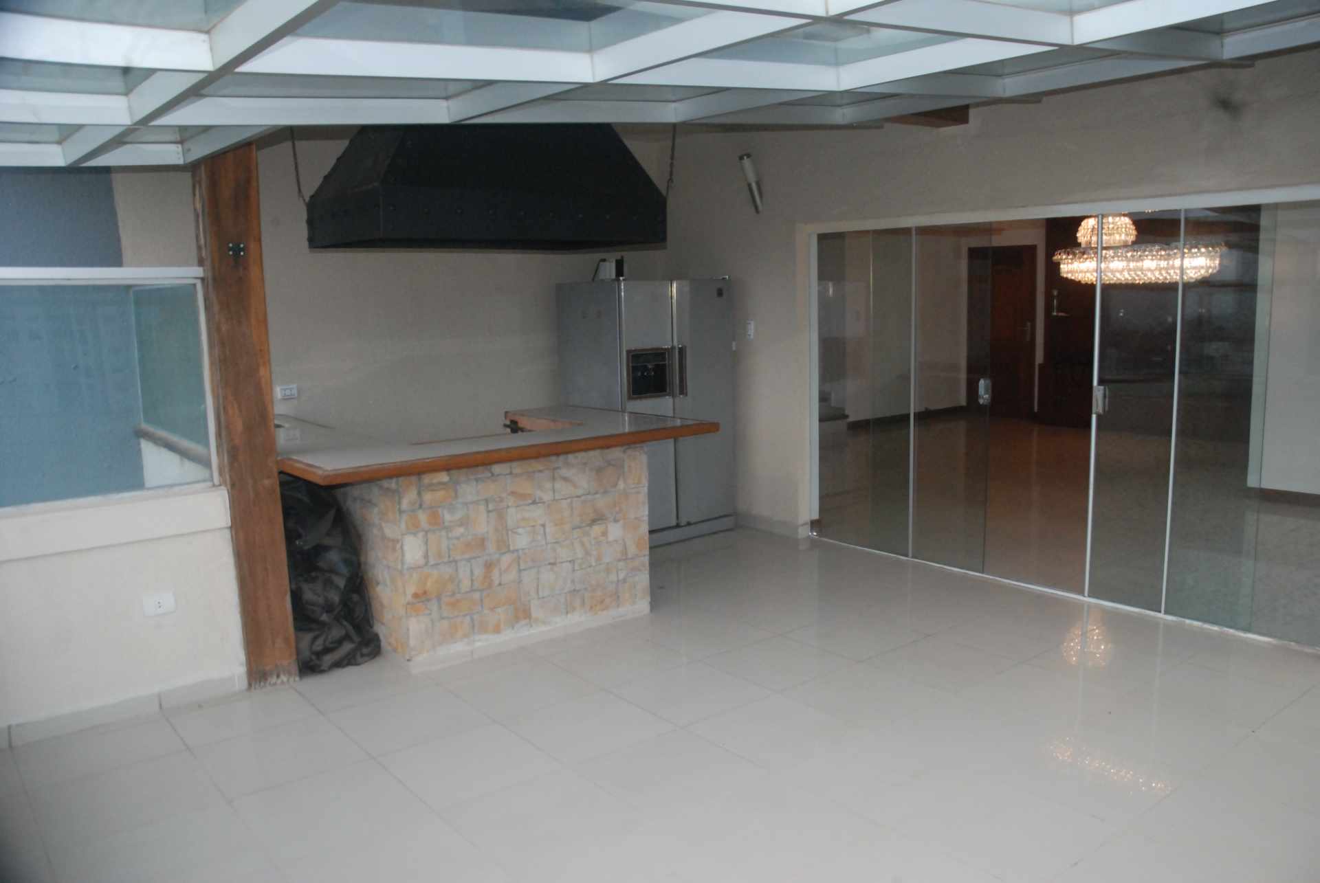 Departamento en Venta Z/ Norte, cerca plaza del Estudiante, HERMOSO PENTHOUSE 3D 200M2 Foto 20