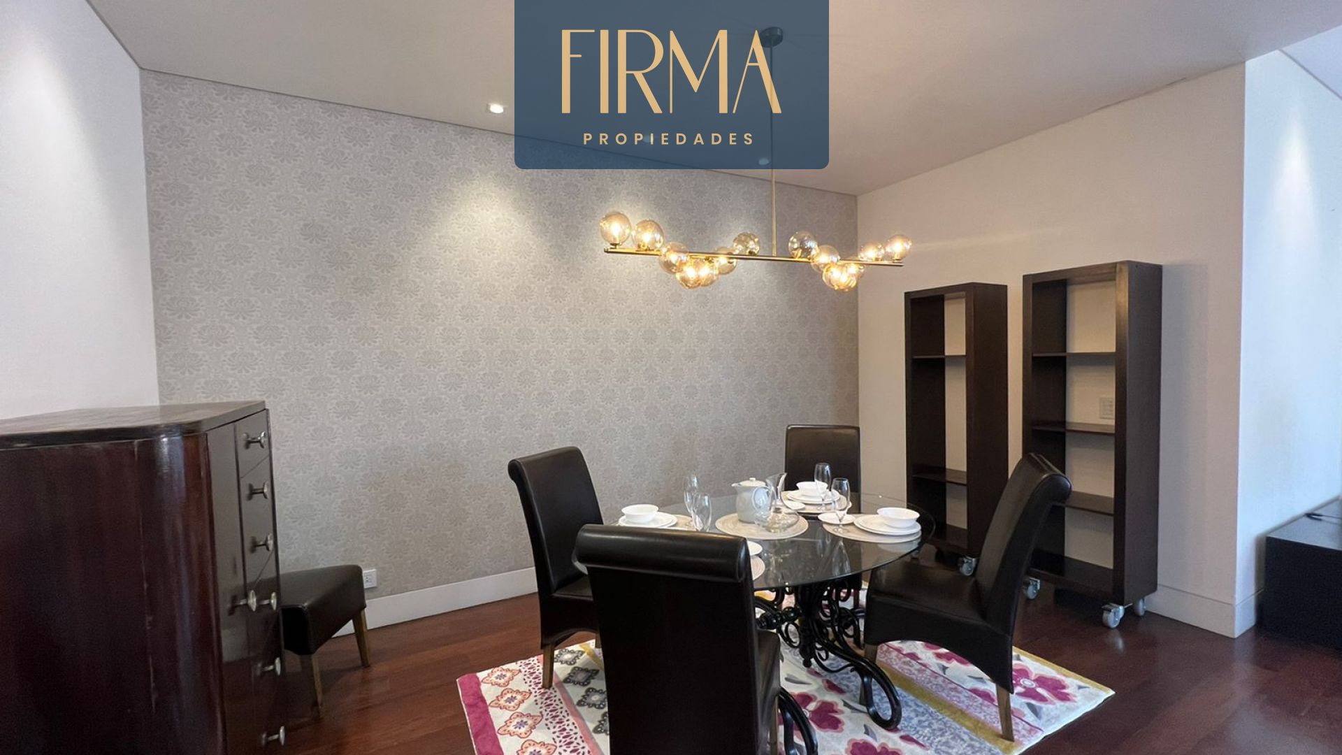 Departamento en Auquisamaña en La Paz 2 dormitorios 4 baños 1 parqueos Foto 8