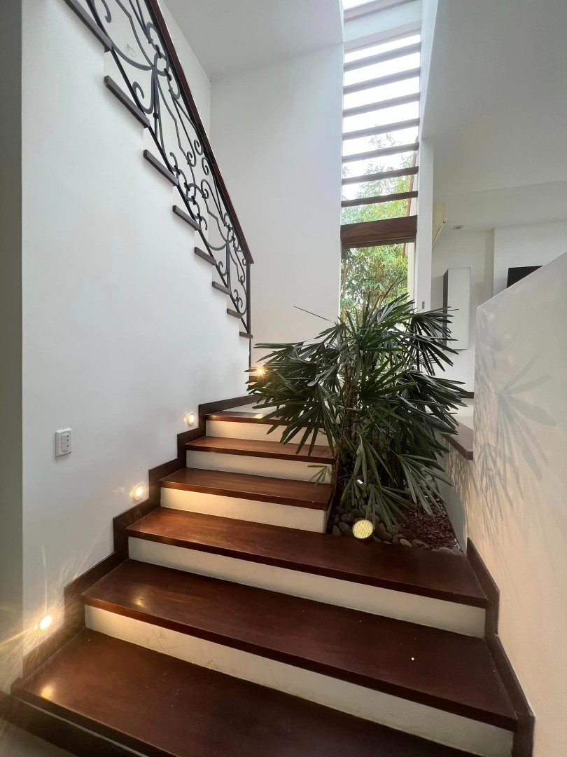 Casa en AlquilerCONDOMINIO JARDINES DEL URUBO  4 dormitorios 5 baños 3 parqueos Foto 22