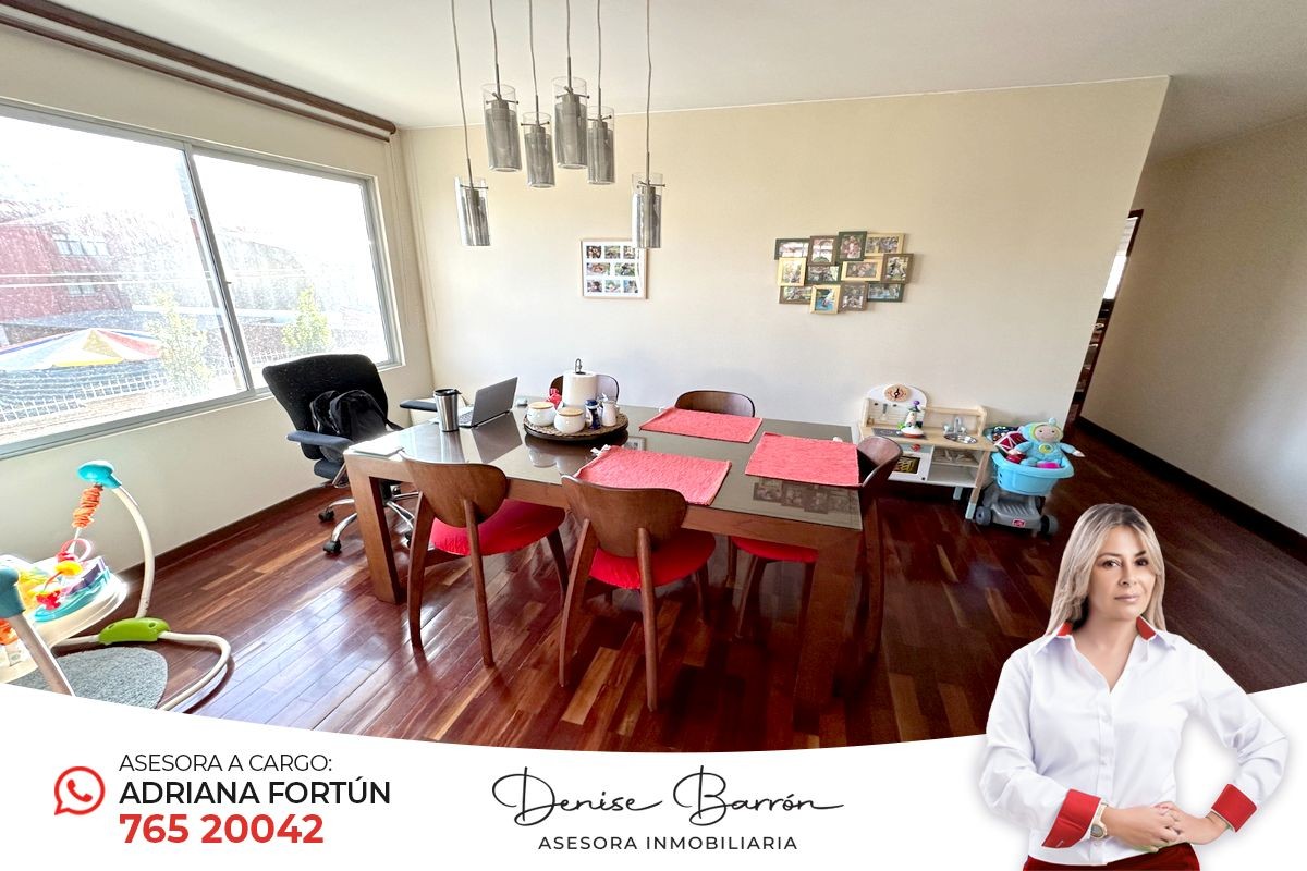 Departamento IRPAVI 2  Foto 3