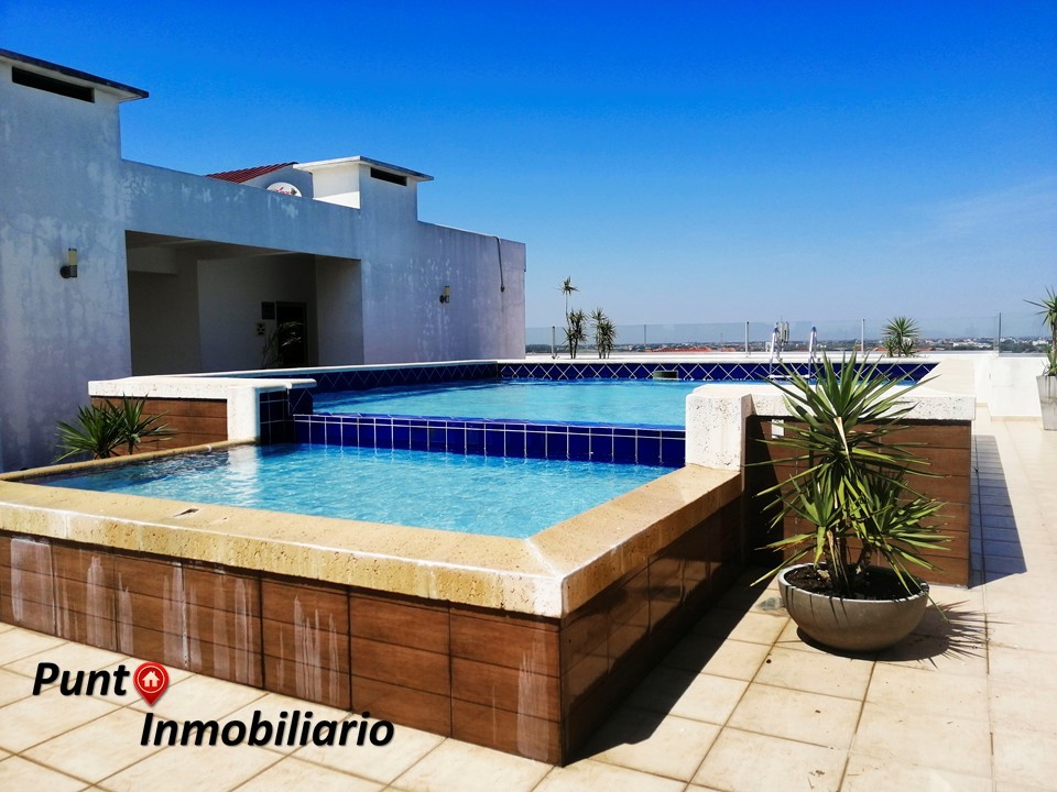 En Alquiler a $us 550 Foto 16