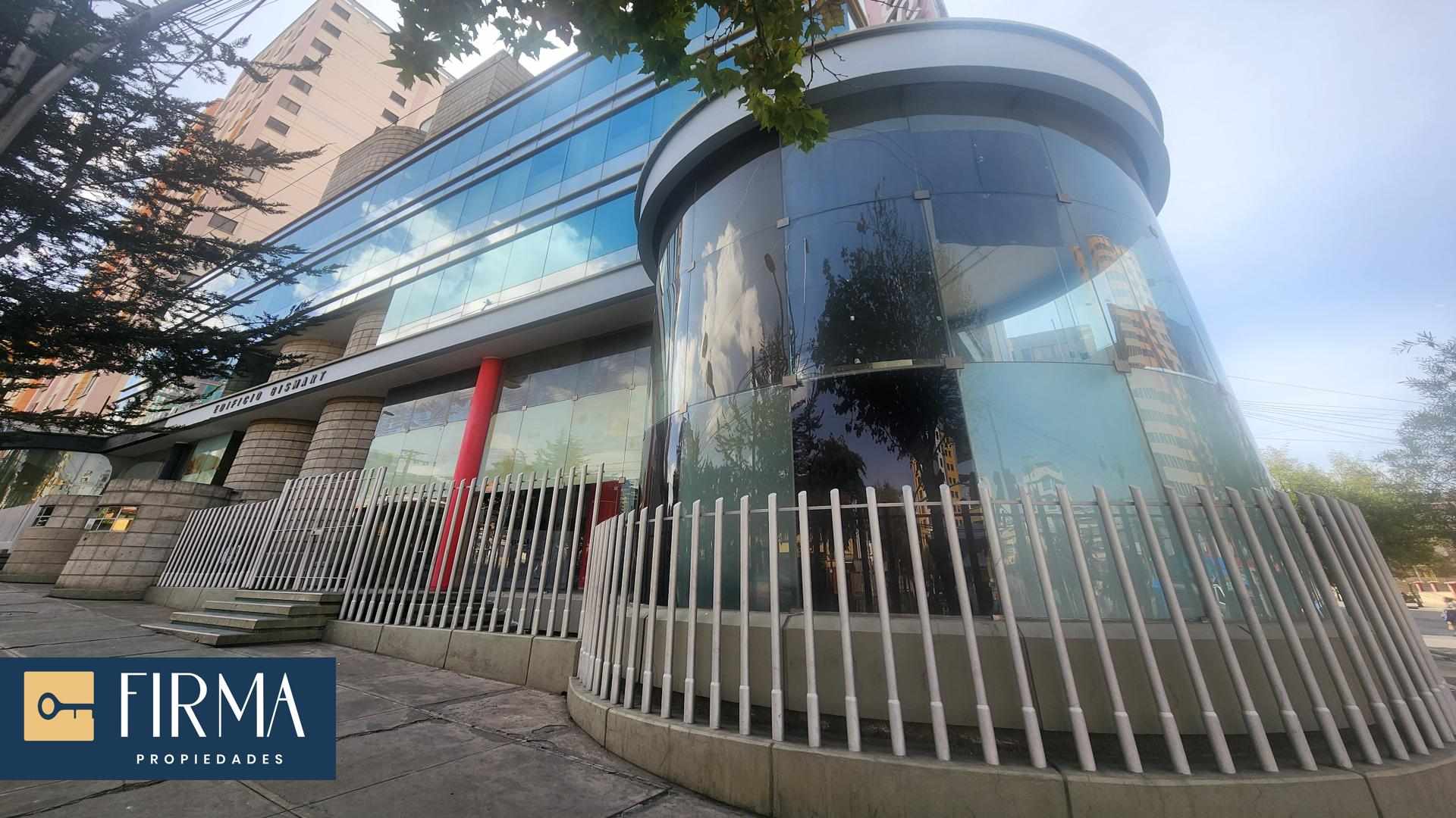 Edificio en Miraflores en La Paz 25 dormitorios 12 baños 10 parqueos Foto 17