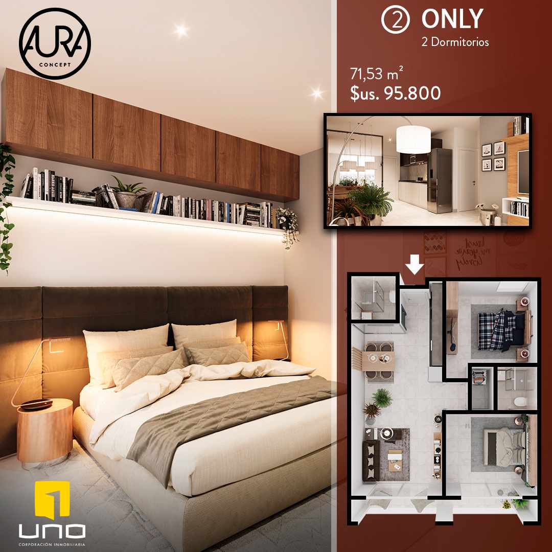 En Venta a $us 48,800 Foto 16