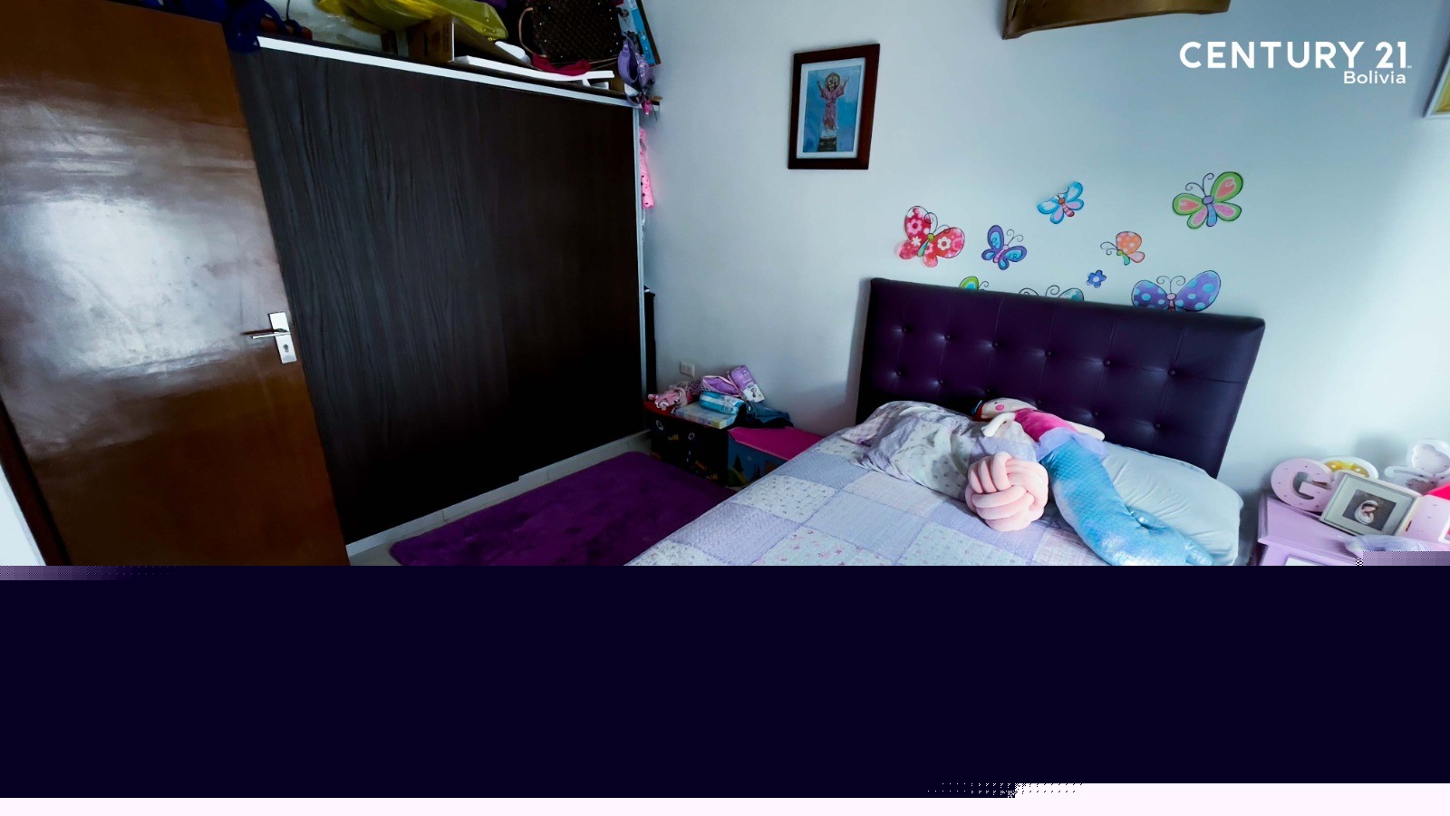 Casa en VentaCONDOMINIO AMARANTO, AV VIRGEN DE COTOCA 3 dormitorios 3 baños 1 parqueos Foto 14