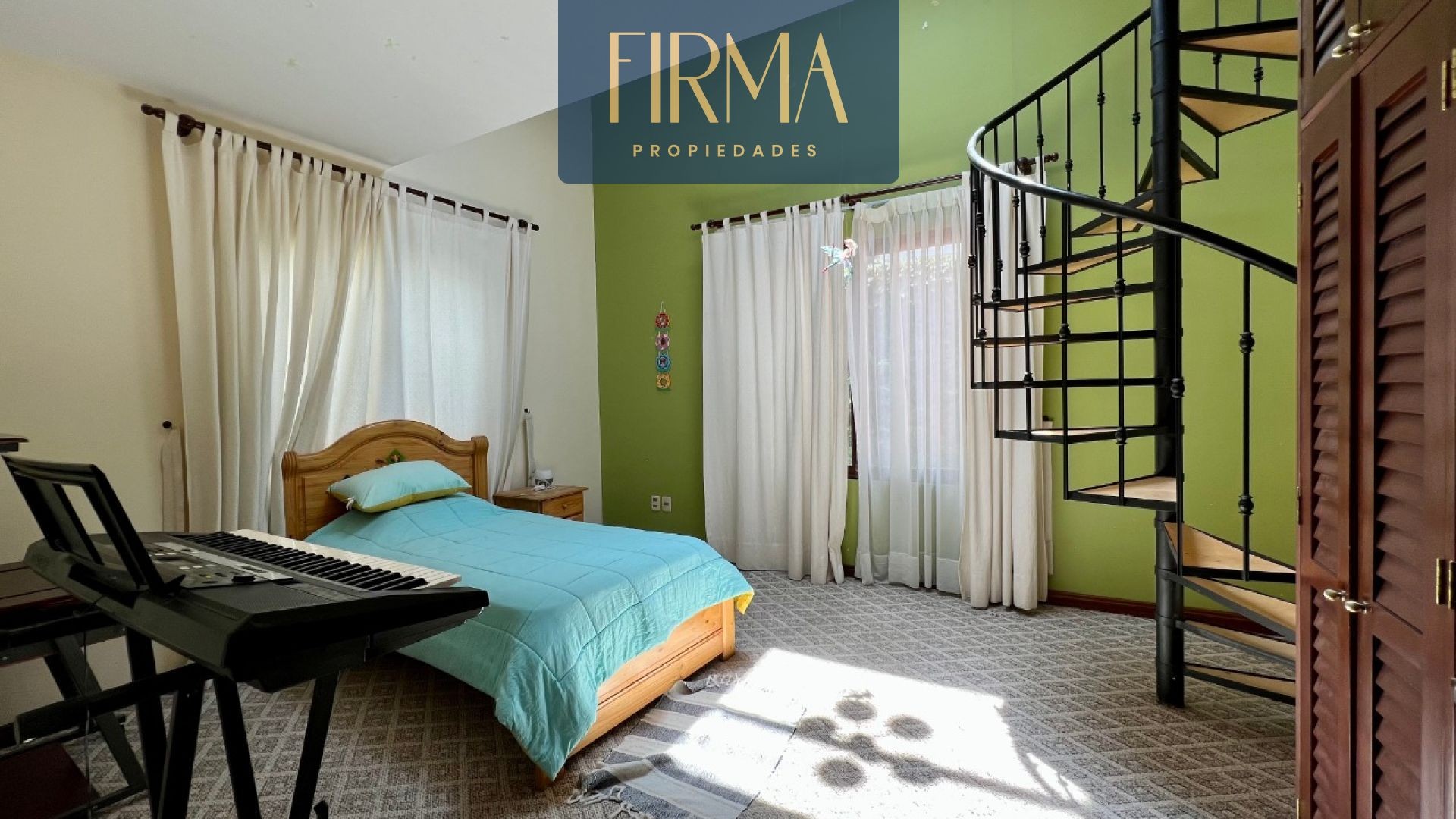 Casa en VentaIRPAVI, EL VERGEL CALLE 5 4 dormitorios 5 baños 4 parqueos Foto 18