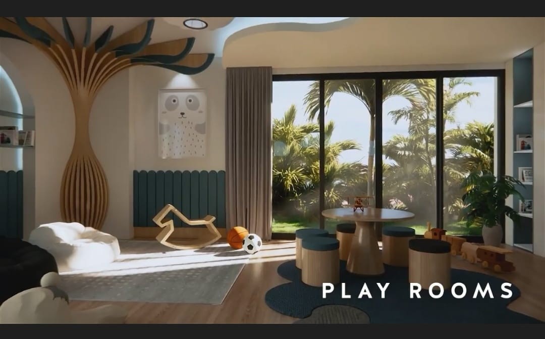 Departamento en Entre 2do y 3er anillo Norte en Santa Cruz de la Sierra 1 dormitorios 1 baños  Foto 6