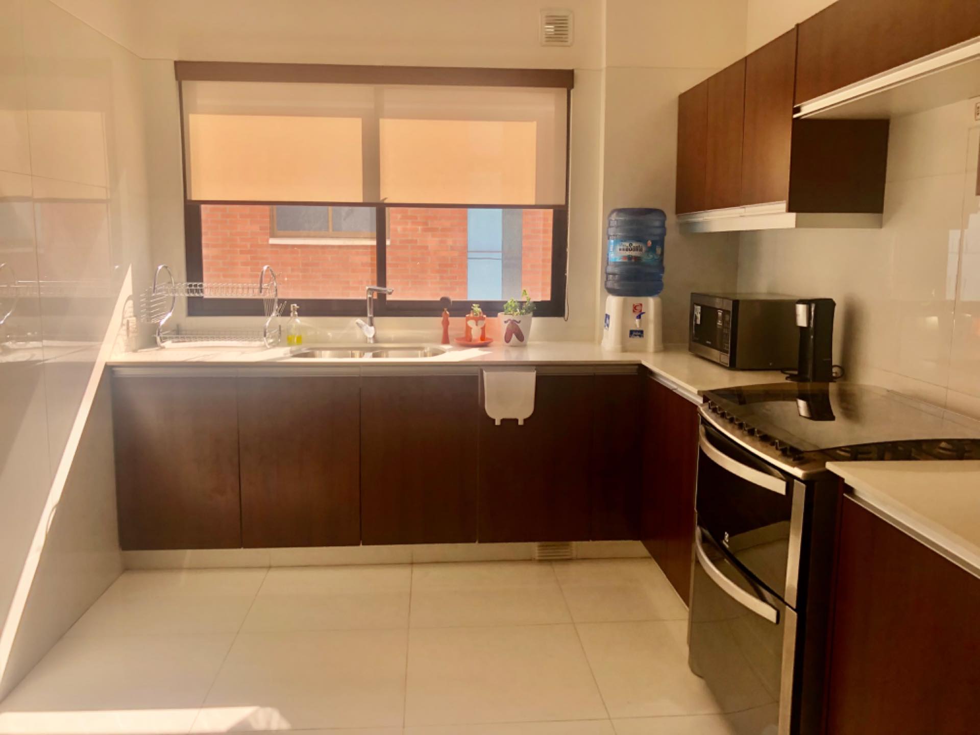 Departamento en Alquiler
CALACOTO AMOBLADO Y EQUIPADO 2 dormitorios 2 baños 1 parqueos Foto 6