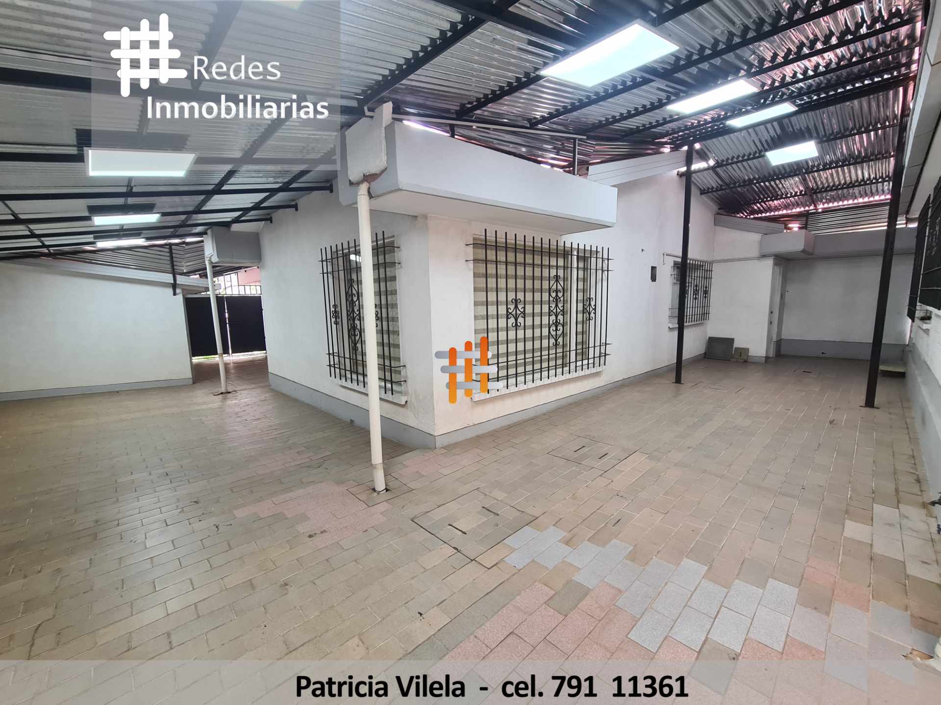 Oficina en AlquilerALQUILER CASA EN PLENO CENTRO DE CALACOTO APTA A OFICINAS  4 dormitorios 5 baños 4 parqueos Foto 26