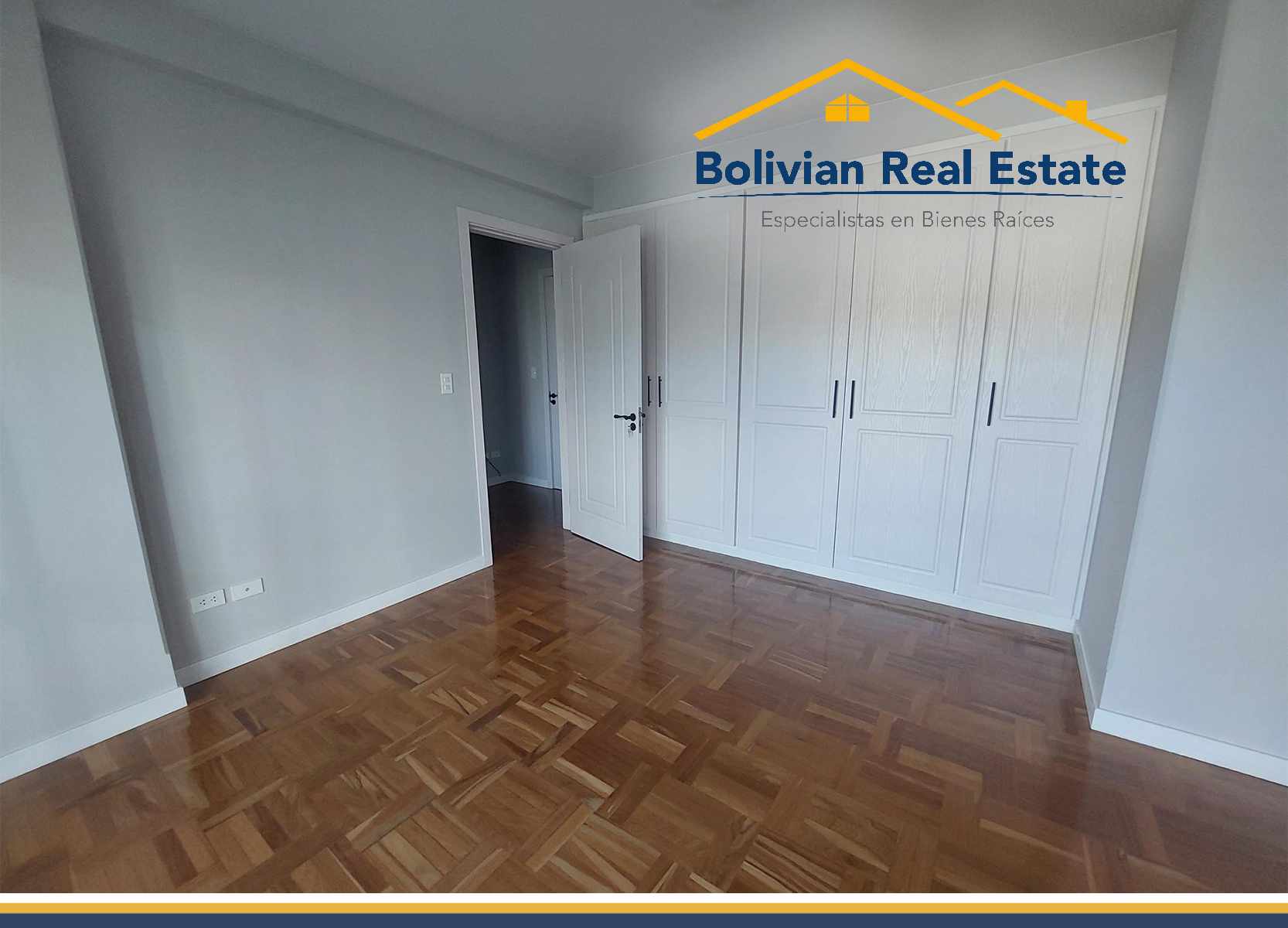 Departamento en AlquilerCALACOTO, PRECIOSO DEPARTAMENTO EN ALQUILER  2 dormitorios 2 baños 1 parqueos Foto 3