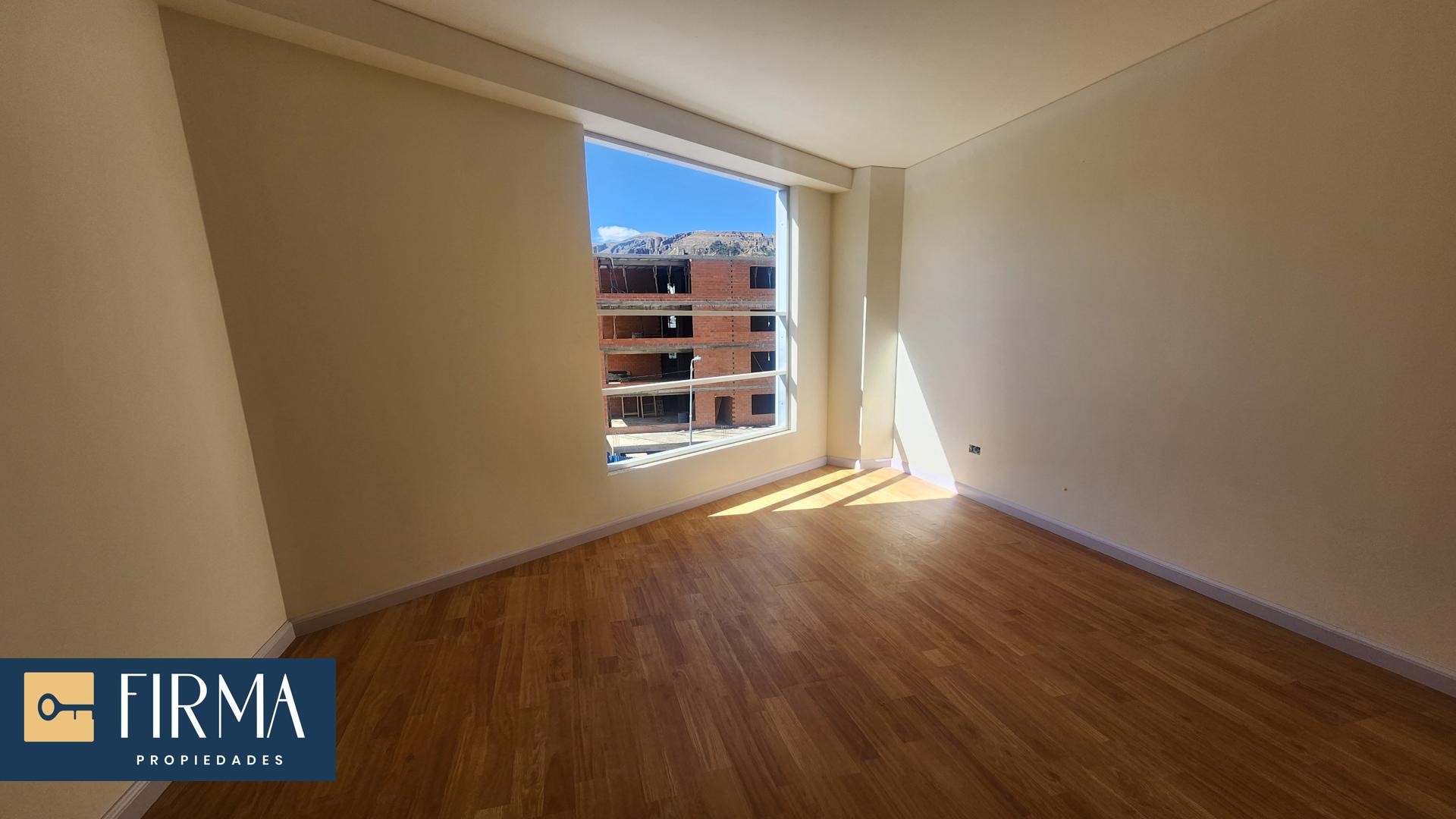 Departamento DEPARTAMENTO A ESTRENAR EN VENTA, ACHUMANI Foto 3