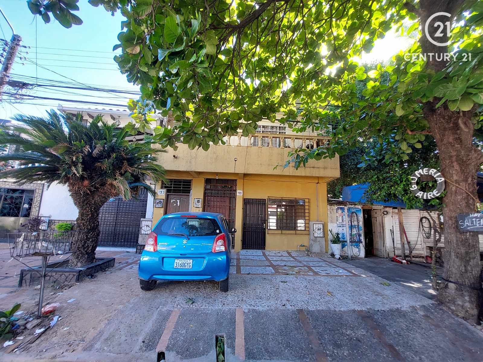 Casa Avenida El Trompillo 2do anillo Foto 4