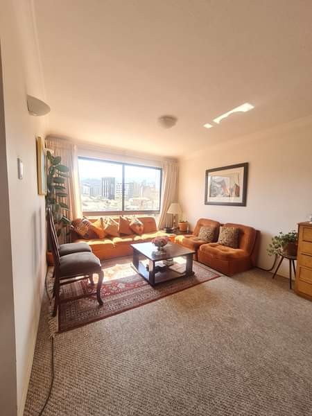 Departamento Bajo Auquisamaña - paralela de la costanera Foto 4