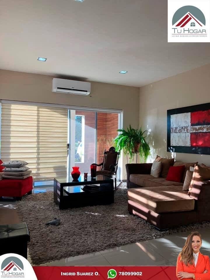 Casa Condominio Los Mangales Foto 2