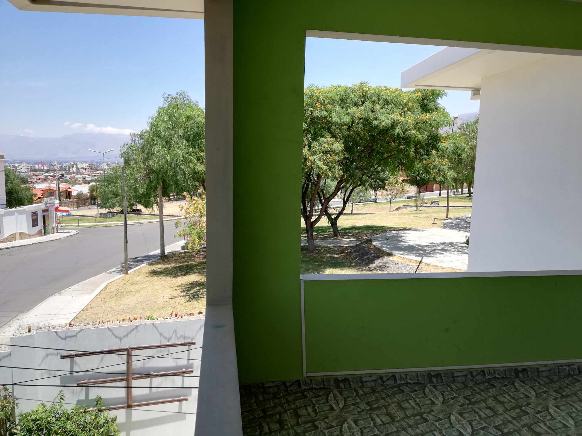 Casa en Aranjuez en Cochabamba 6 dormitorios 5 baños 4 parqueos Foto 26