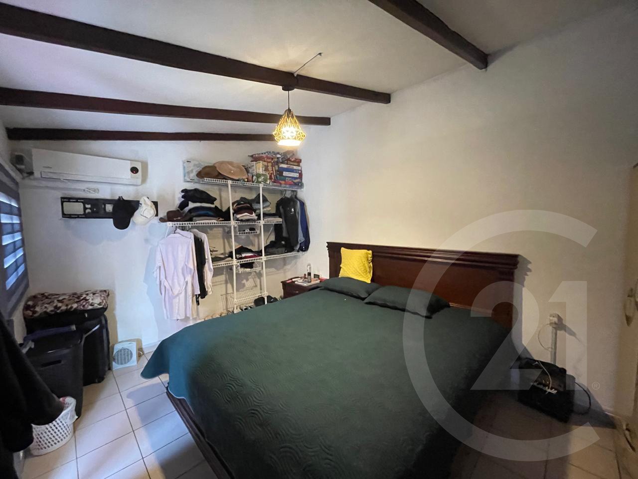 Departamento en VentaZona oeste, entre 1er. y 2do. anillo 2 dormitorios 1 baños 2 parqueos Foto 9