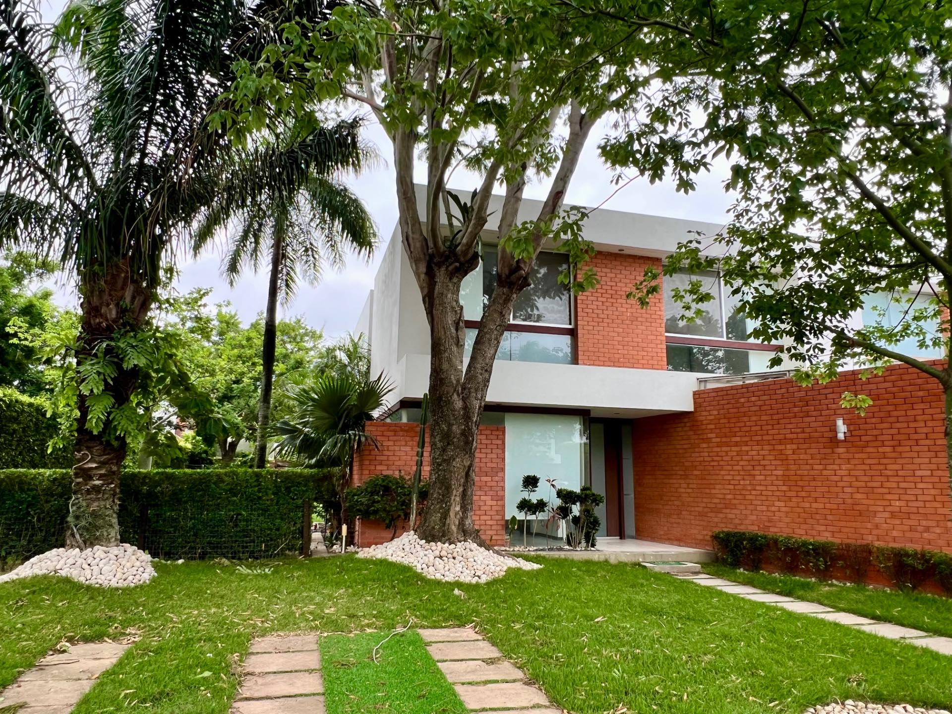 Casa en AlquilerCond. Costa Los Batos, Urubó Foto 1