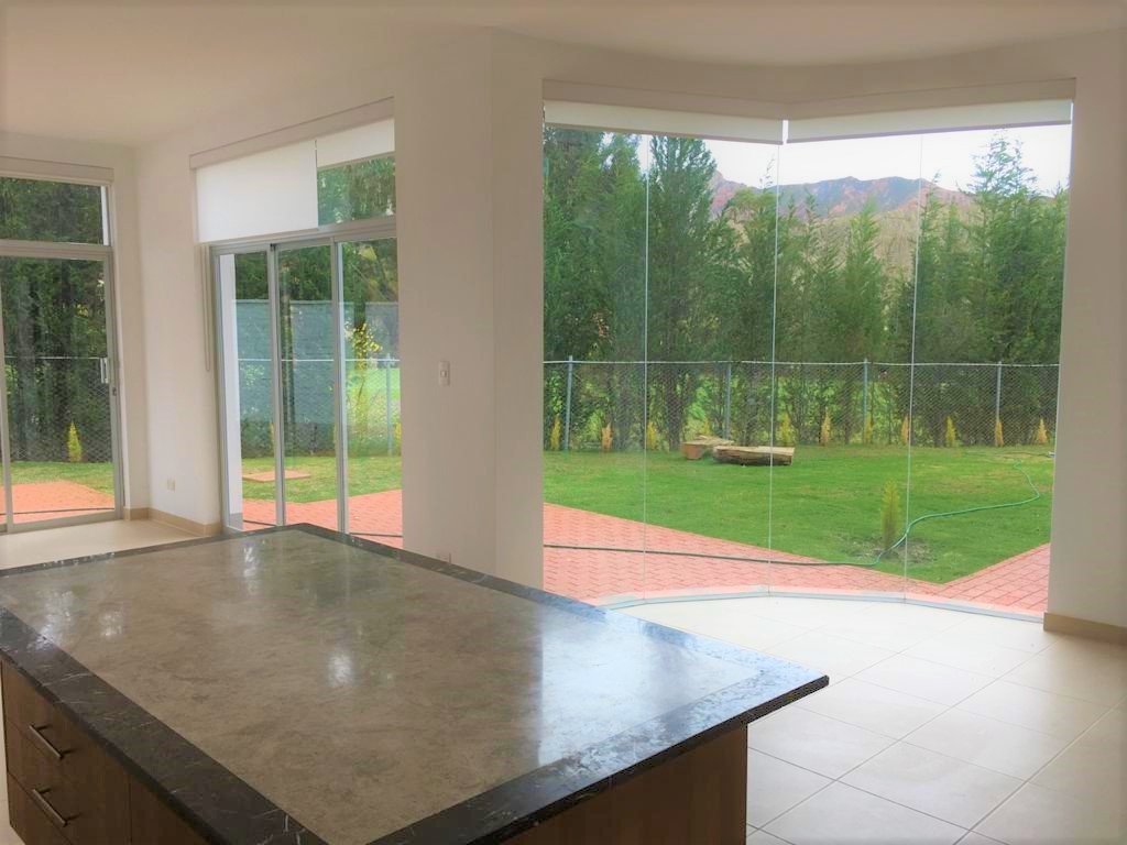 Casa CLUB DE GOLF Foto 8