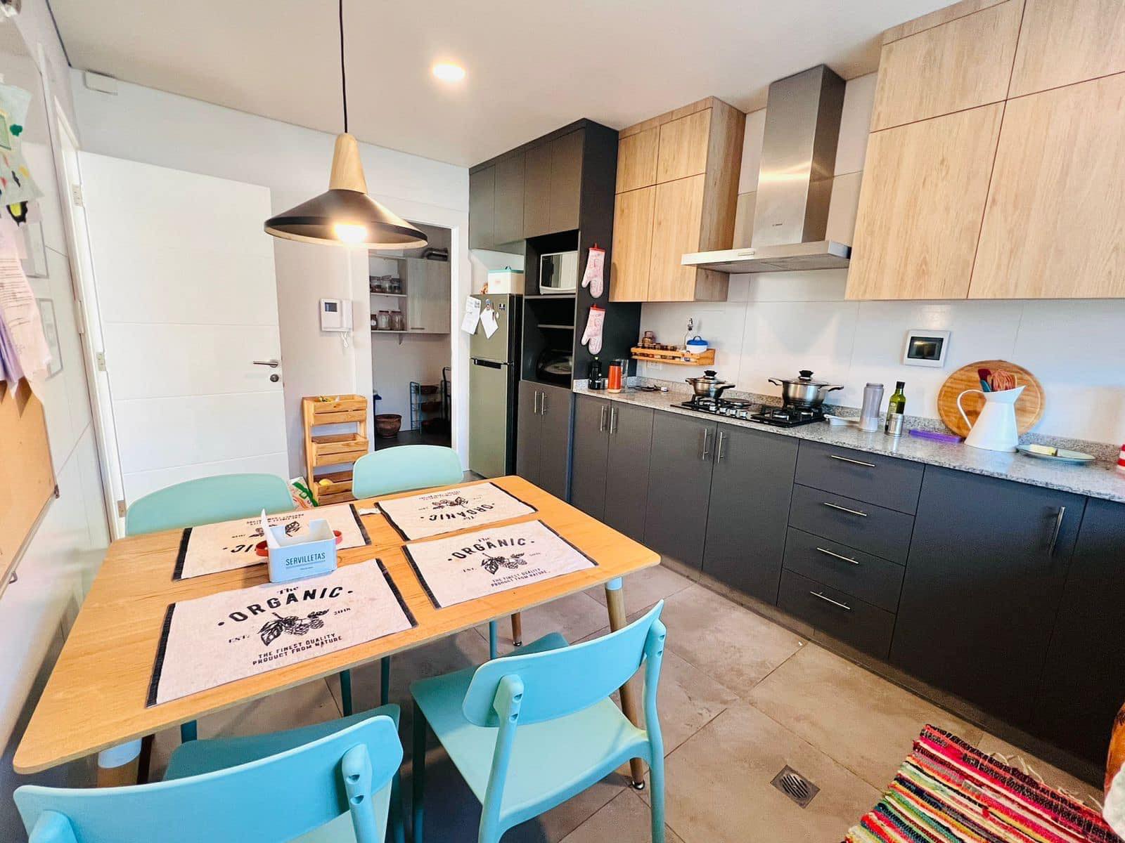 Departamento en AlquilerEXCLUSIVO DEPARTAMENTO EN ALQUILER Foto 10