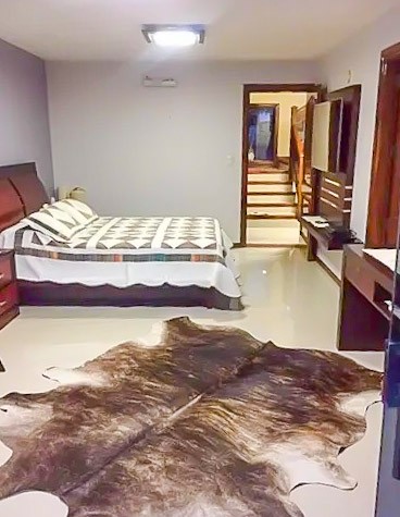 Casa en Equipetrol en Santa Cruz de la Sierra 3 dormitorios 4 baños 2 parqueos Foto 7