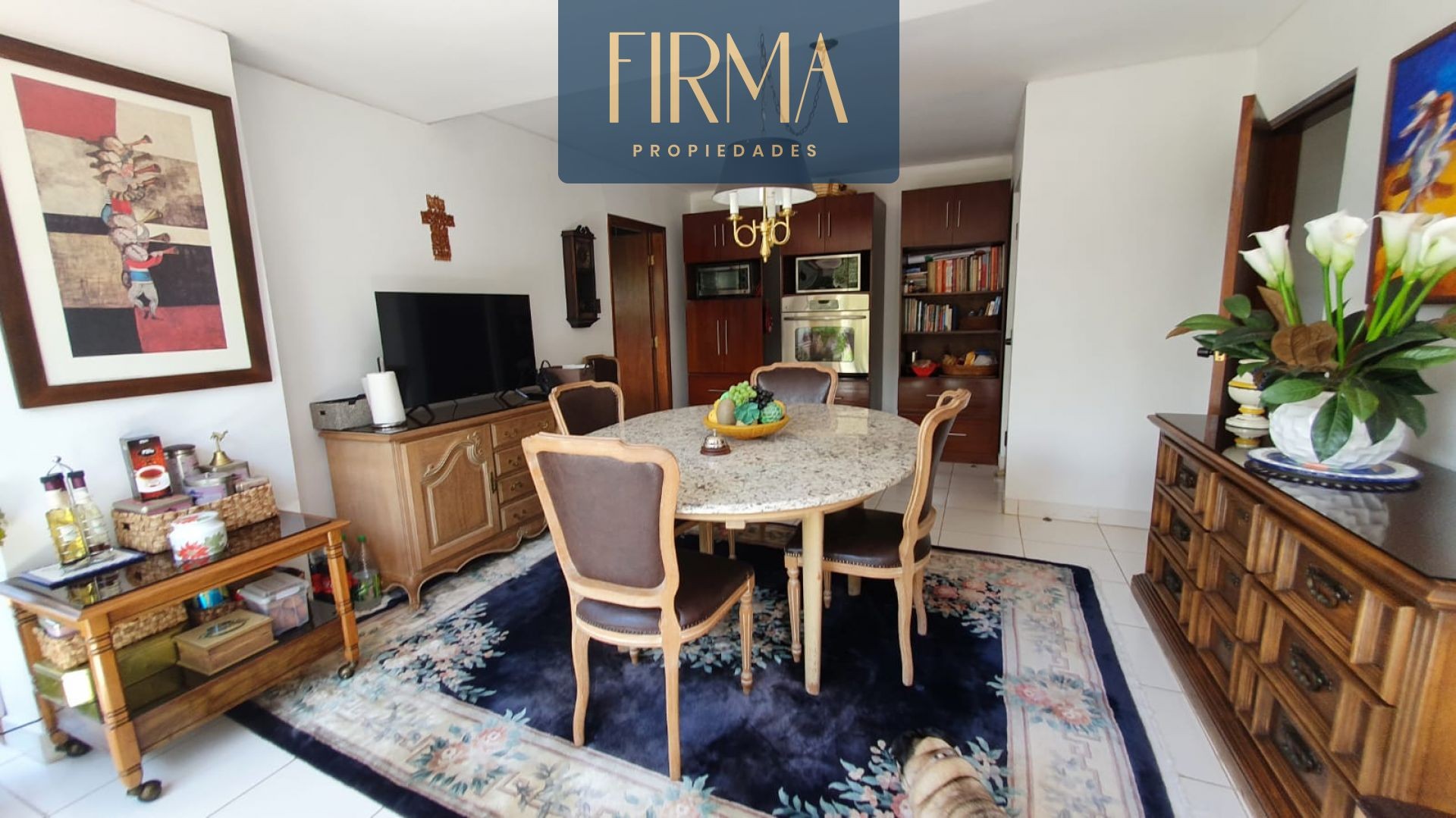 Casa en VentaRESIDENCIA EN SAN ALBERTO,  CONDOMINIO PRIVADO Foto 8